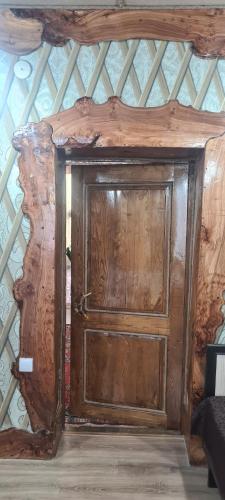 Кереге-Таш, Karakol (foto 3)