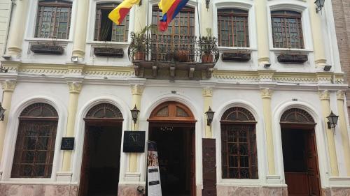 Bella Magdalena Hotel-Boutique-Suites-Bar