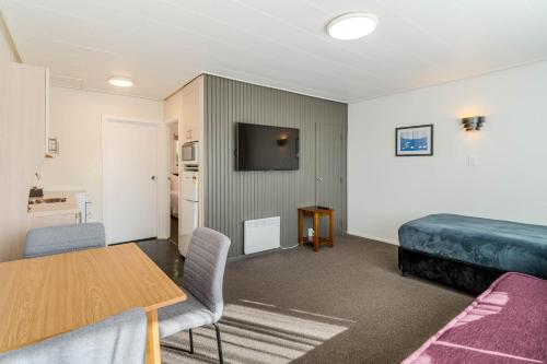 Excellent room comfort & quality
