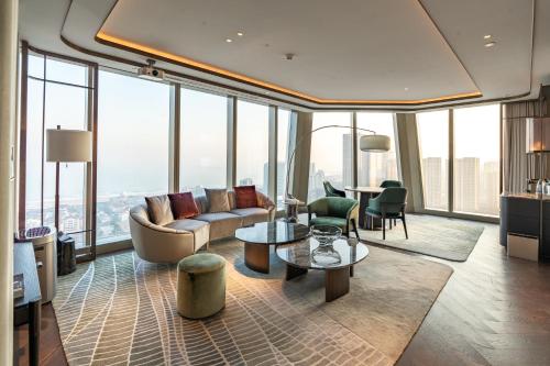 青岛美高梅酒店 (MGM Qingdao) in 青岛