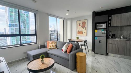 Two-Bedroom Apartment image 10