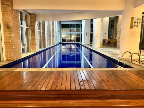 Lindo Duplex com closet, São Paulo