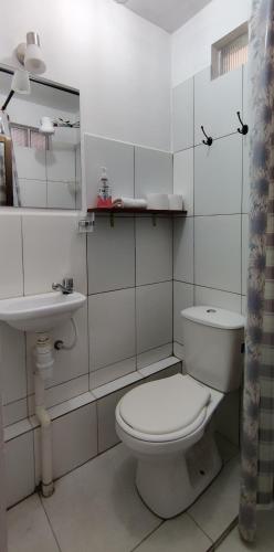 Cozy Apartment in Sucre - image 5
