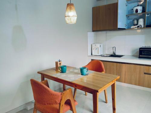 Mid Town Room in ราม คต