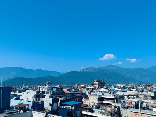 Mid Town Room in ราม คต