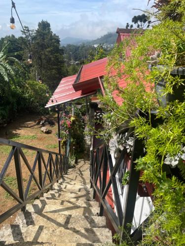 เรดวูด อินน์ นูวารา เอลิยา (Redwood Inn Nuwara Eliya) in นูวารา อิลิยา