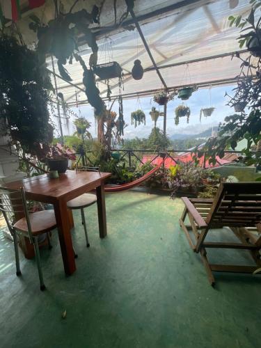 เรดวูด อินน์ นูวารา เอลิยา (Redwood Inn Nuwara Eliya) in นูวารา อิลิยา