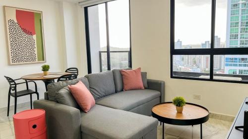 Two-Bedroom Apartment image 10