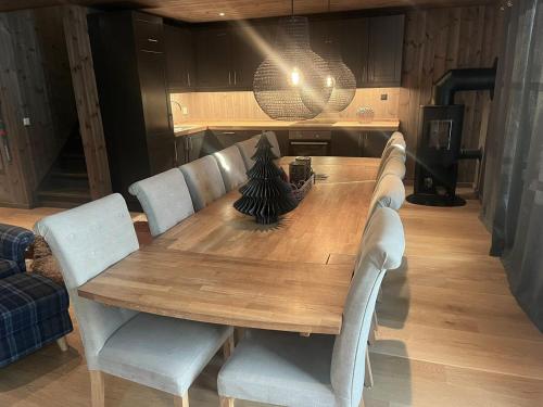 Modern mountain apartmen Ski in and out in Triusilis