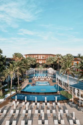 InterContinental Hua Hin Resort