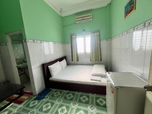 Double Room image 4