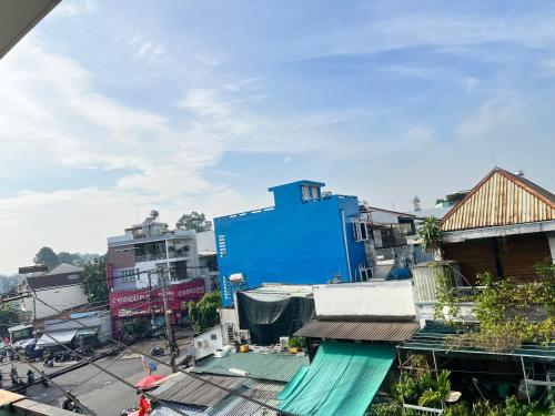 Double Room room in Khách Sạn Hoàng Nhân