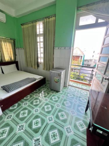 Double Room image 10