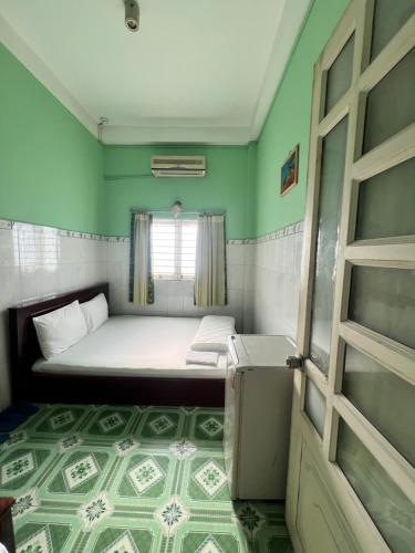 Double Room image 8