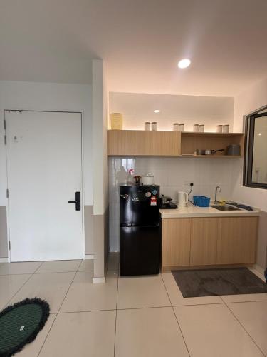 Cozy kenwingston platz kl 2-5pax 2BR&2BR Klcc 1907 - image 12
