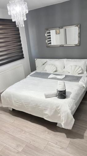 Studio la mare, Năvodari