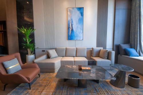 Wyndham Dalian Jinpu in Dalian