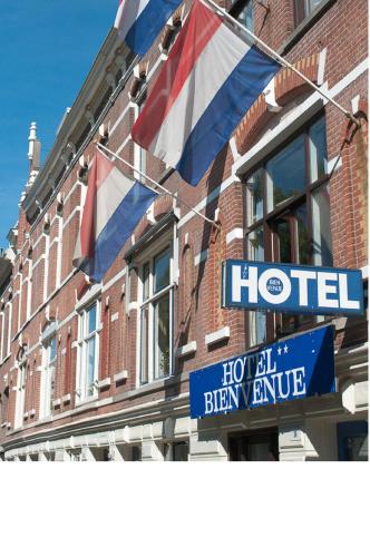 Hotel Bienvenue 4