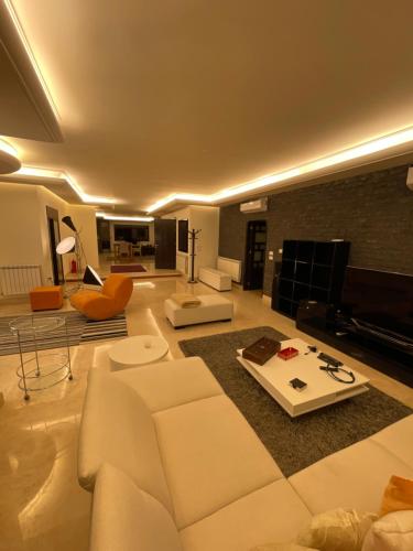 Facilities, Ksara furnished apartment in Zahle