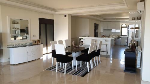 Facilities, Ksara furnished apartment in Zahle