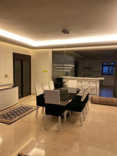 Facilities, Ksara furnished apartment in Zahle