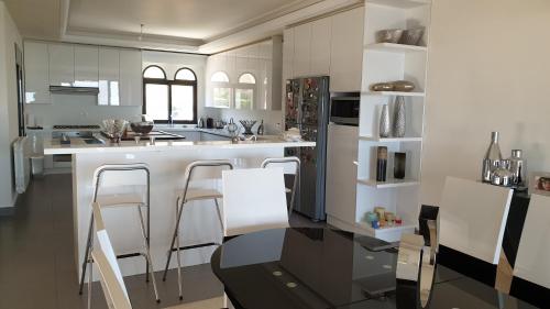 Kitchen, Ksara furnished apartment in Zahle