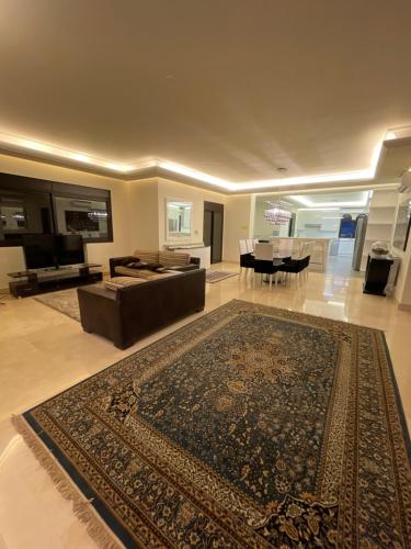 Facilities, Ksara furnished apartment in Zahle