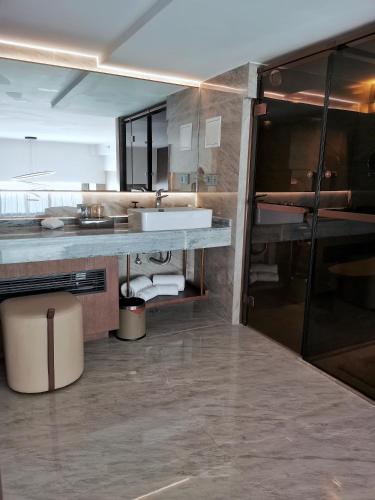 Wyndham Dalian Jinpu in Dalian