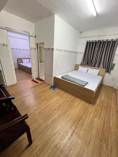 Quadruple Room image 3
