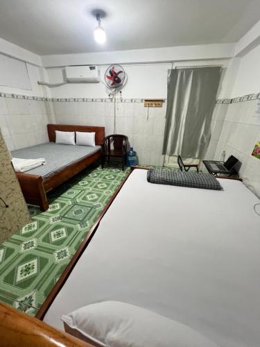 Quadruple Room image 1