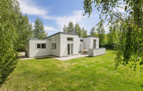 Lovely Home In Sydals With Sauna – khách sạn tại Skovby