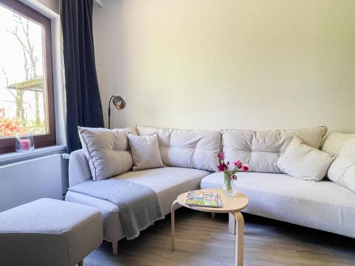 Ferienwohnung Alte Warft in Kotzenbüll