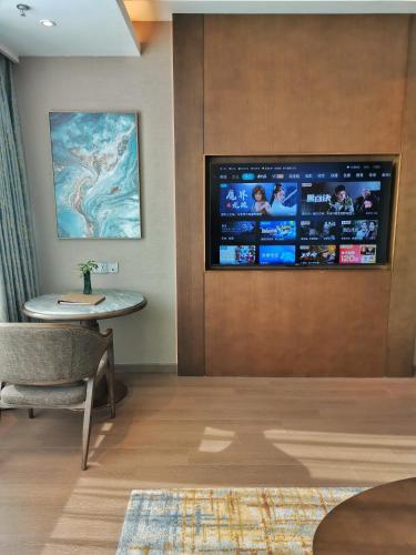 Wyndham Dalian Jinpu in Dalian