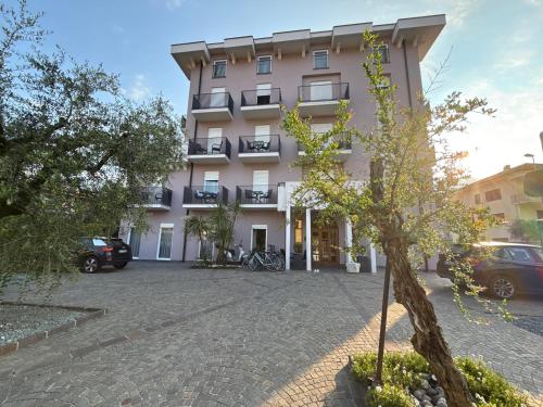 Hotel San Giorgio 2