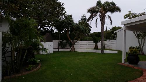 Ballina Ga-el Guesthouse – Gqeberha, IL