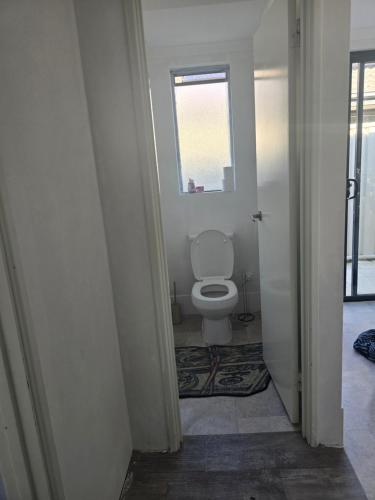 Exterior view of Baldivis Basic Apartment 2