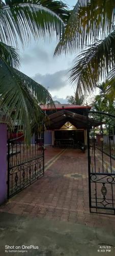 Exterior view, Vatsalya Homestay Kumbhashi in Koteshwar