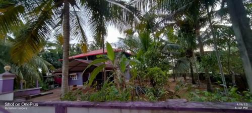 Vatsalya Homestay Kumbhashi in Koteshwar