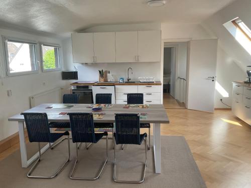 Ferienwohnung Ratana - Dernau