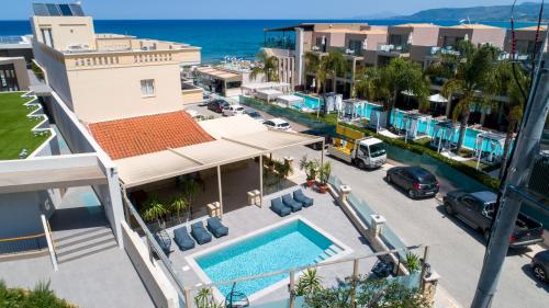 Sunlight Beach Hotel 5