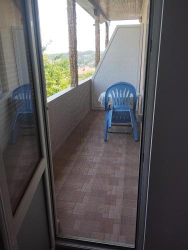 Къща за гости Ками in 比亞拉