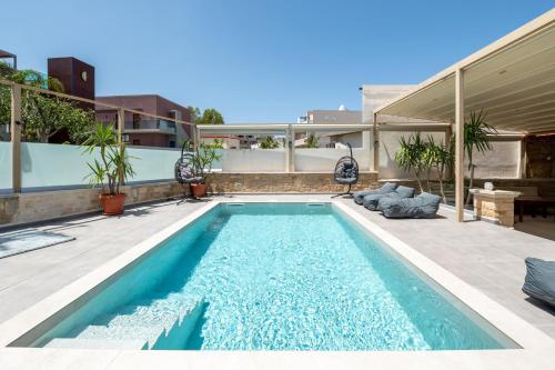 Sunlight Beach Hotel 2