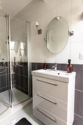 Au 16 Place Saint Louis – Blois, KY