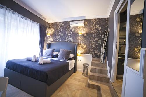 Vatican Luxury Home, Roma (foto 2)
