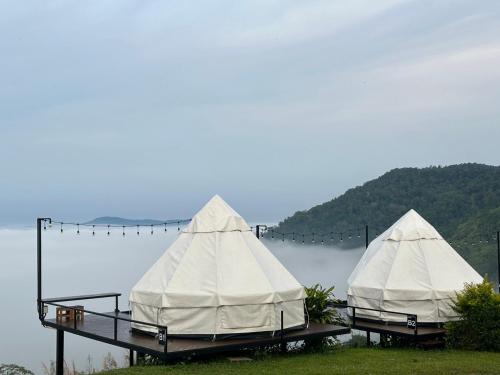 Heaven Khaokho (เฮฟเว่น) in Khao Kho