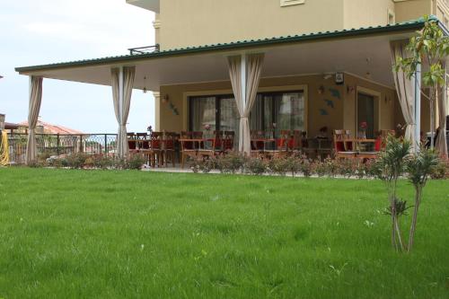 Facilities, Nilüfer Butik Otel in Ayvalik