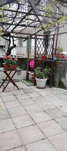 La casa dei Viaggiatori, Intera casa, 4 Camere da letto, 9 posti in Bosio