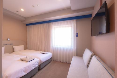THE BASEMENT HOTEL OsakaHonmachi 2