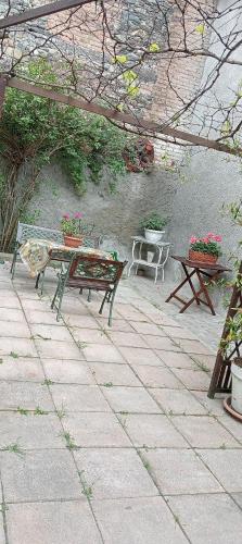 Dārzs, La casa dei Viaggiatori, Intera casa, 4 Camere da letto, 9 posti in Bosio