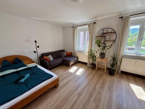 Kalvarienberg Apartment – khách sạn tại Gosting
